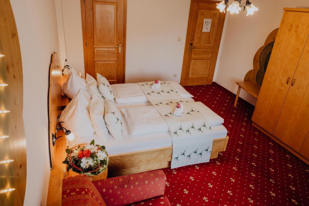 Panorama Hotel Gasthof Leidingerhof Mondsee Εξωτερικό φωτογραφία
