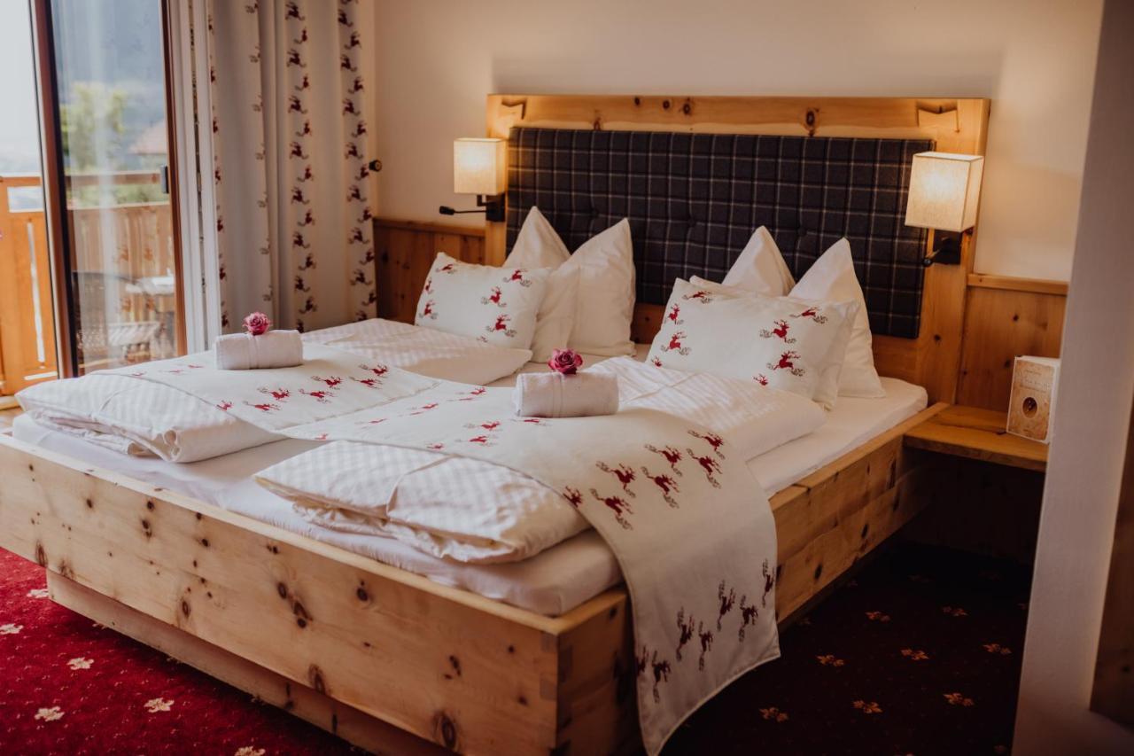 Panorama Hotel Gasthof Leidingerhof Mondsee Εξωτερικό φωτογραφία