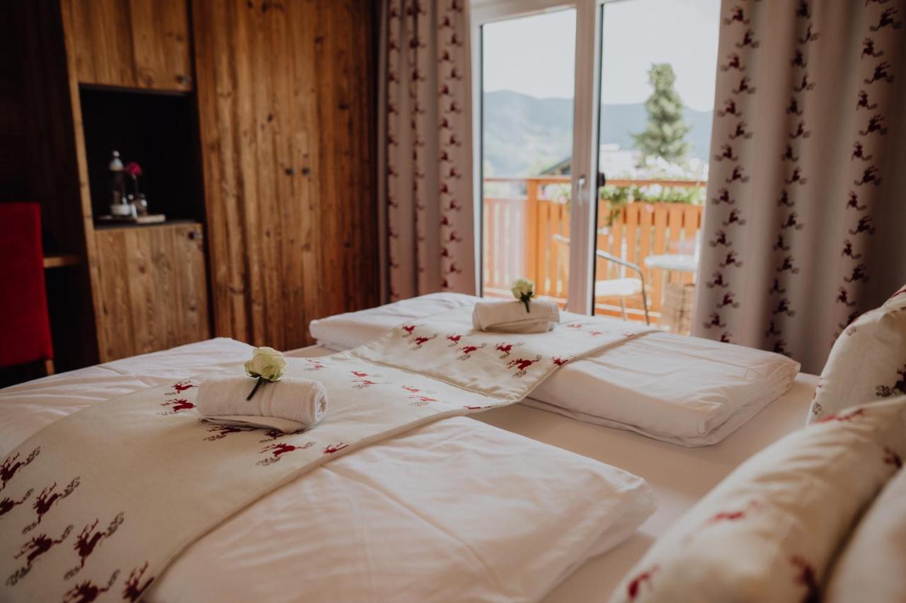 Panorama Hotel Gasthof Leidingerhof Mondsee Εξωτερικό φωτογραφία