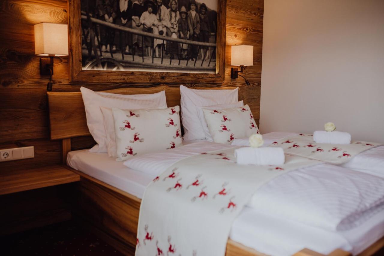 Panorama Hotel Gasthof Leidingerhof Mondsee Εξωτερικό φωτογραφία
