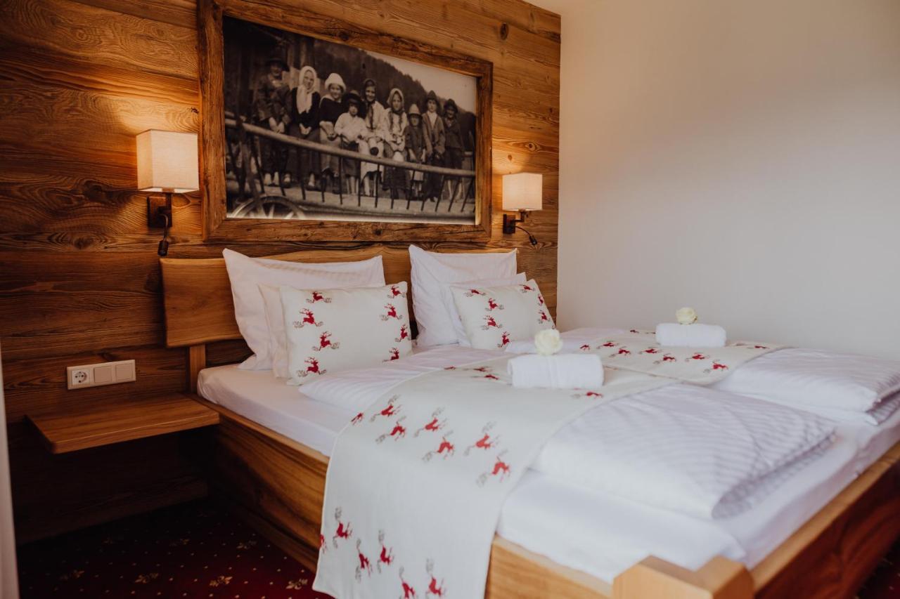 Panorama Hotel Gasthof Leidingerhof Mondsee Εξωτερικό φωτογραφία
