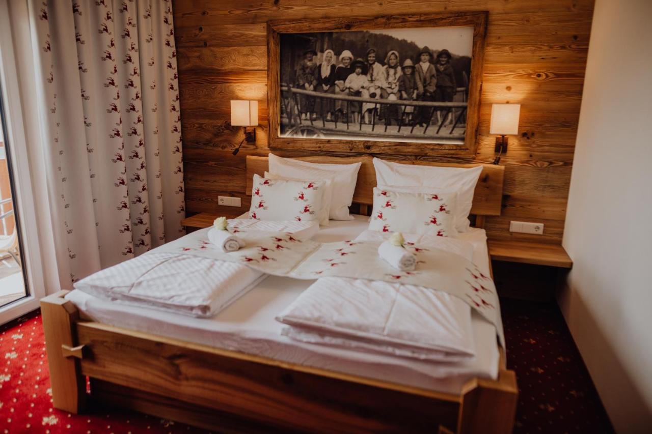Panorama Hotel Gasthof Leidingerhof Mondsee Εξωτερικό φωτογραφία