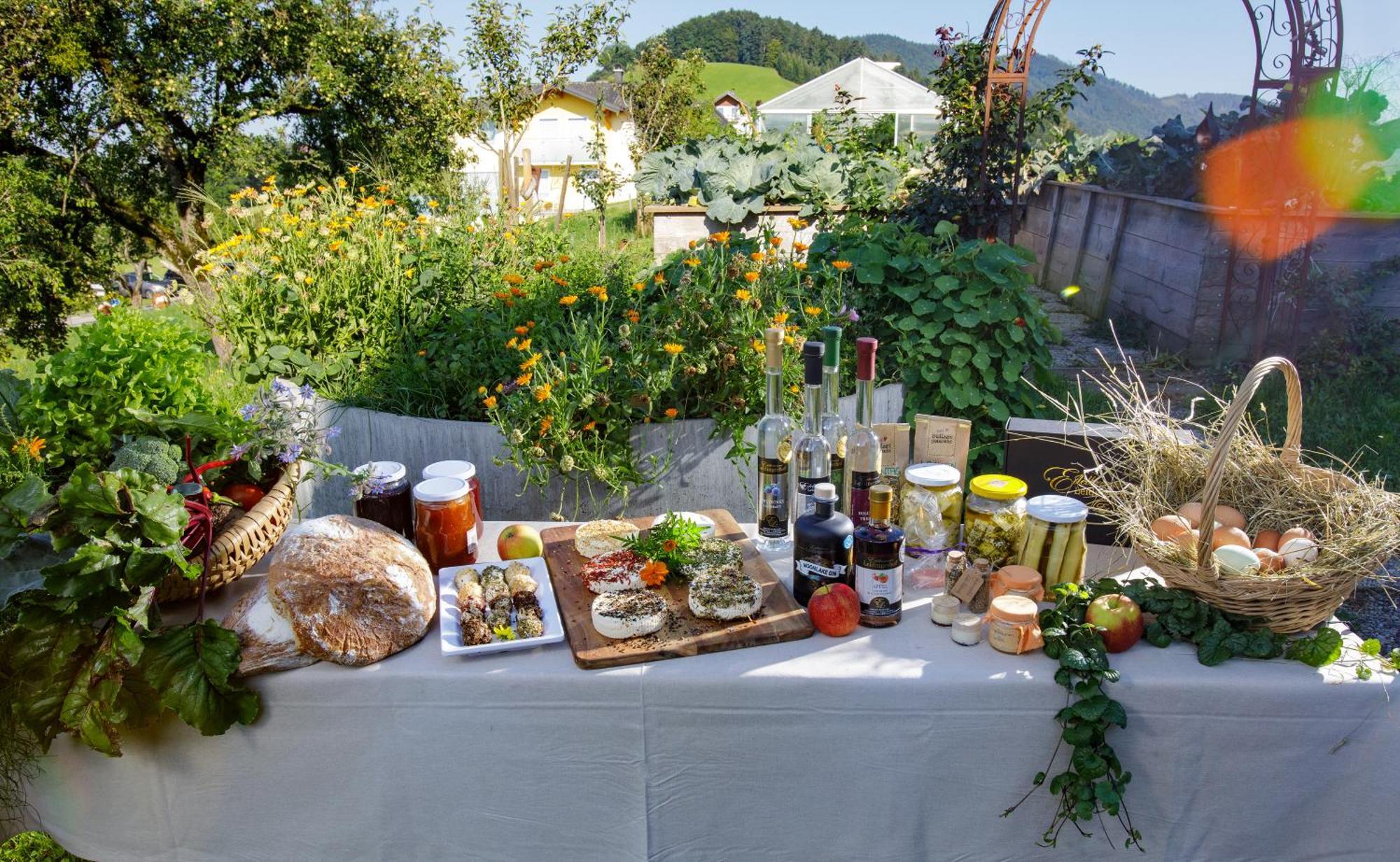 Panorama Hotel Gasthof Leidingerhof Mondsee Εξωτερικό φωτογραφία