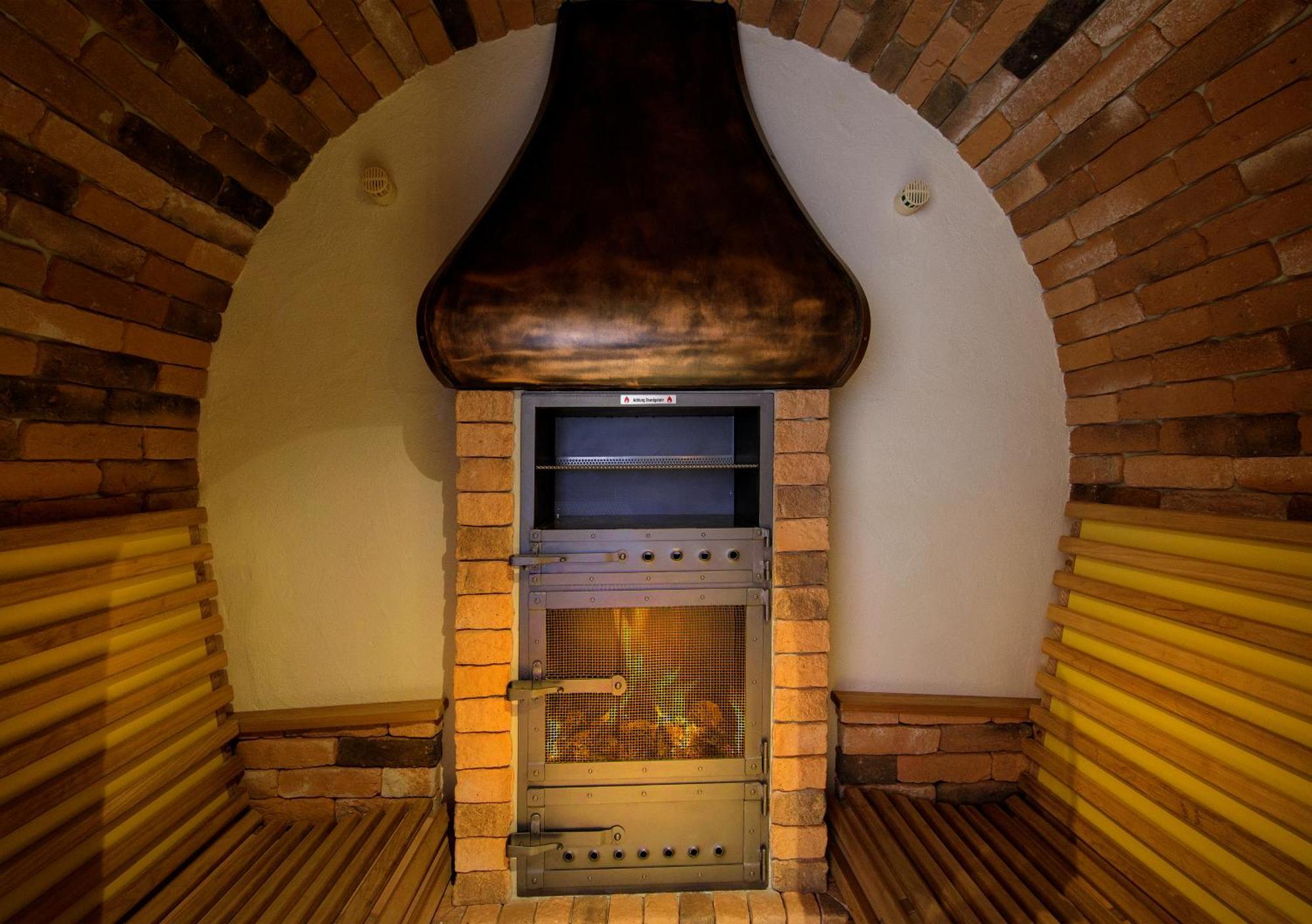 Panorama Hotel Gasthof Leidingerhof Mondsee Εξωτερικό φωτογραφία