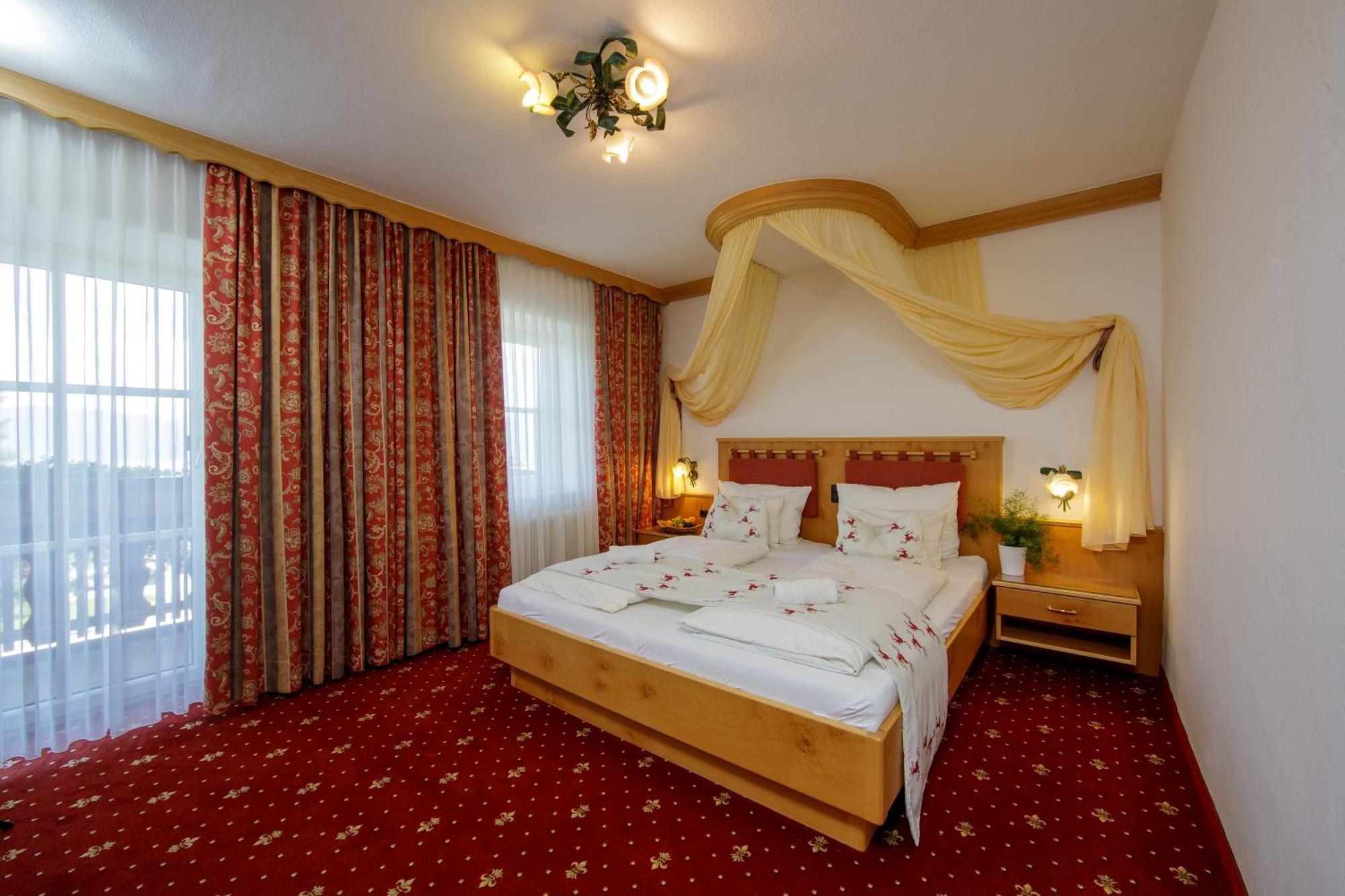 Panorama Hotel Gasthof Leidingerhof Mondsee Εξωτερικό φωτογραφία