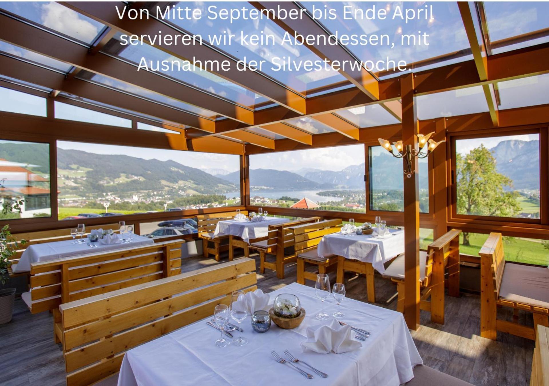 Panorama Hotel Gasthof Leidingerhof Mondsee Εξωτερικό φωτογραφία