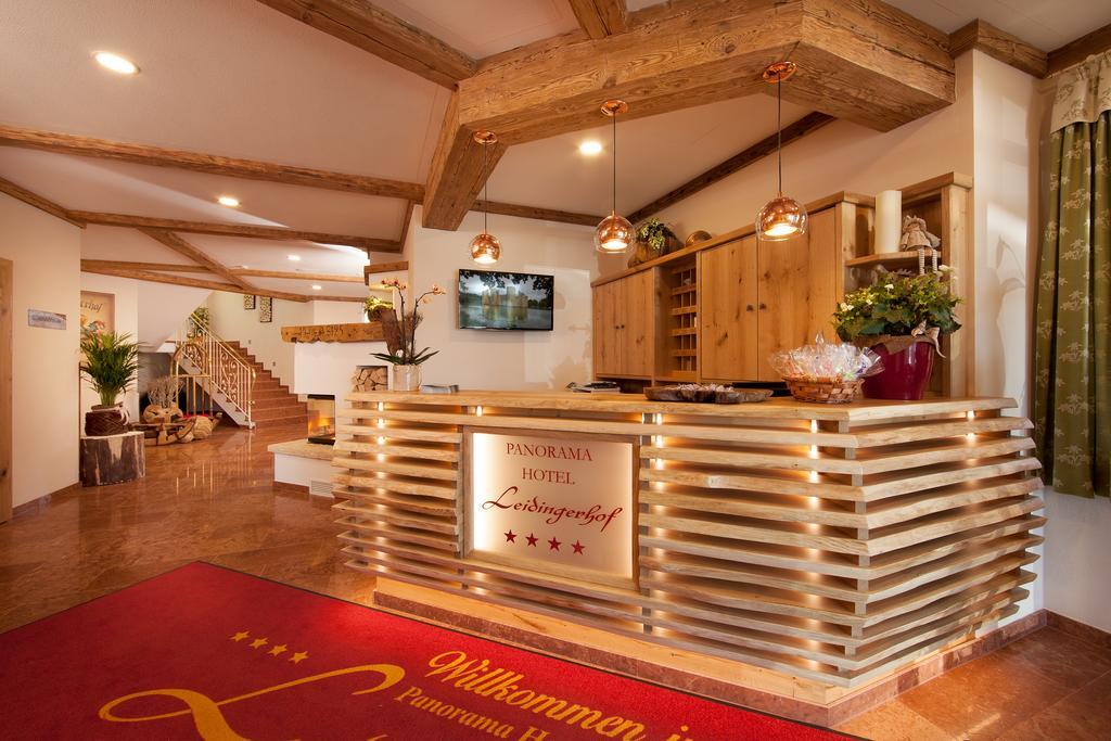 Panorama Hotel Gasthof Leidingerhof Mondsee Εξωτερικό φωτογραφία